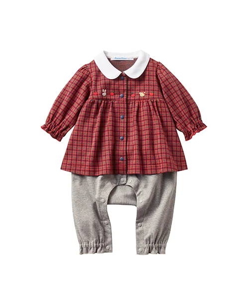 カバーオール | ファミリア公式サイト