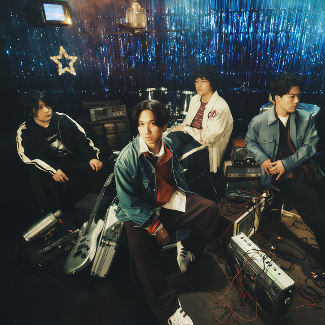 マカロニえんぴつ ＠ NUMBER SHOT2024 (2024.07.20) | ライブ・セット