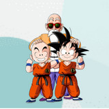 Dragon Ball Z, BGM Collection (Vol. 2) ‑「アルバム」by Dragon Ball