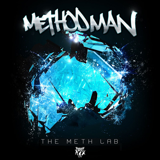 The Meth Lab - Album by Method Man | Spotify