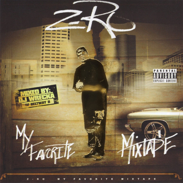 I's A Playa - song and lyrics by Z-Ro, Guerilla Maab, Russell Lee