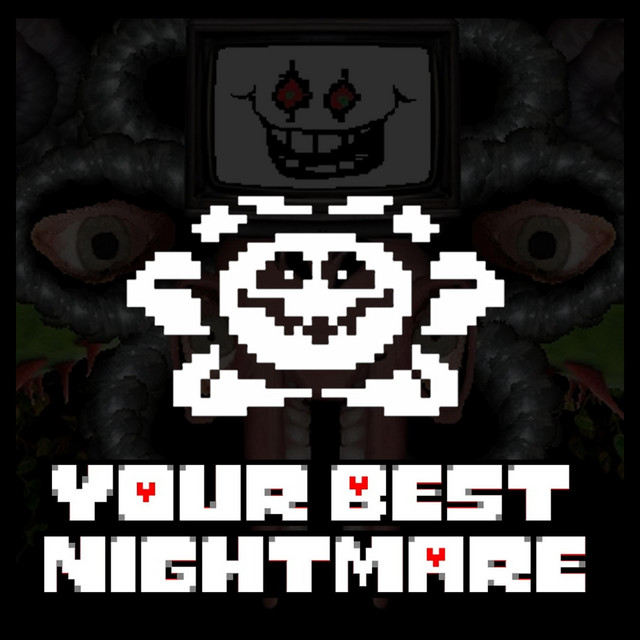 Your Best Nightmare / Finale (From 