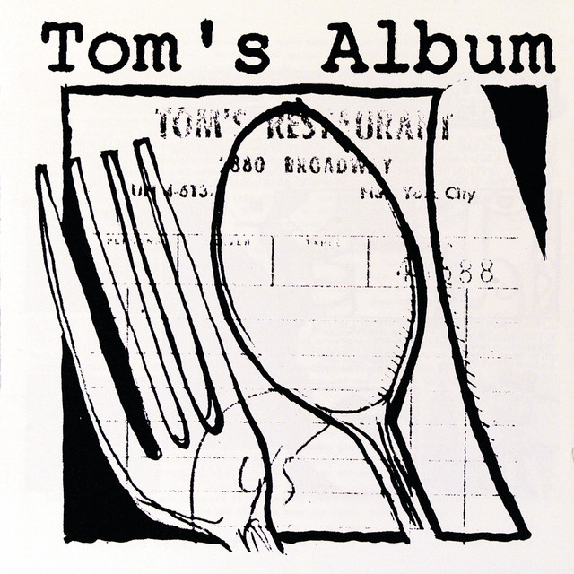 Tom's Diner - song and lyrics by Suzanne Vega, DNA | Spotify