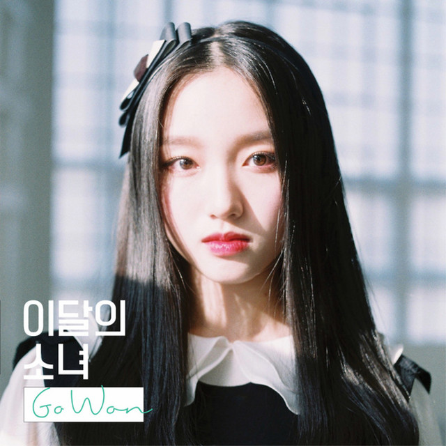 One & Only (Go Won) - song and lyrics by LOONA | Spotify