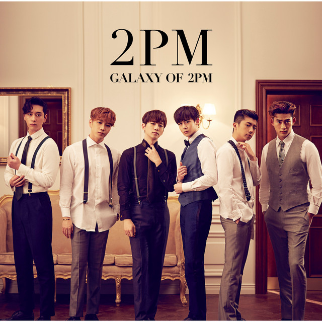 2PM OF 2PM(リパッケージ盤) 2PM OF 2PM【初回生産限定リパッケージ盤】 | 2PM | ソニー