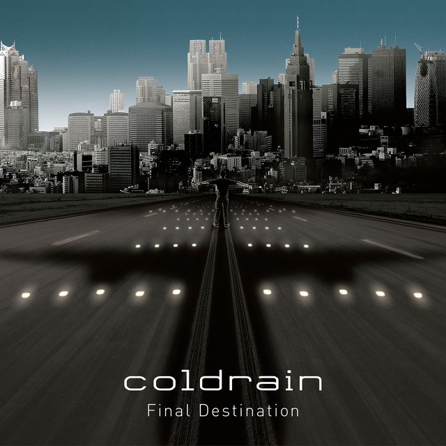 Final Destination - Album by coldrain | Spotify