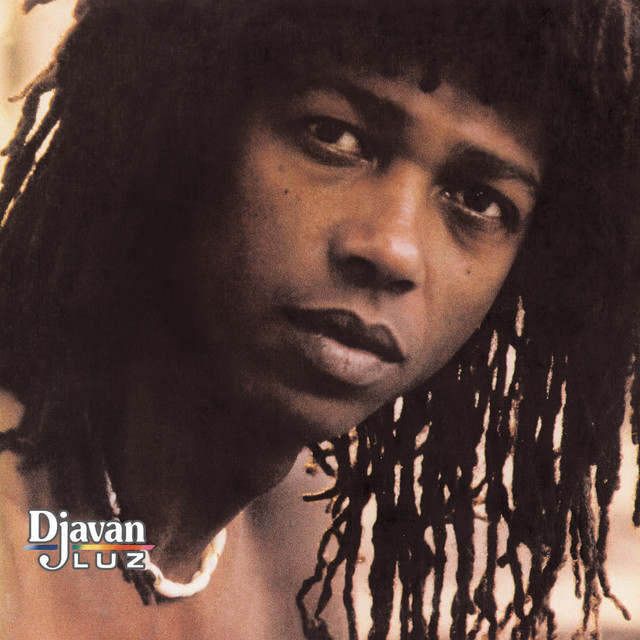 Samurai (feat. Stevie Wonder) ‑ 曲・歌詞：Djavan, スティーヴィー