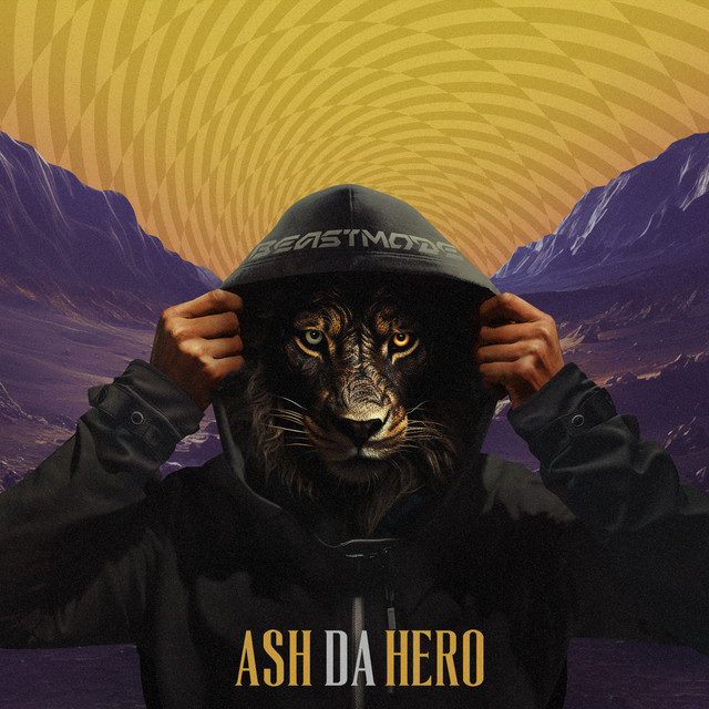 ASH DA HERO新曲「Beast Mode」「オクターヴ」エピソード凪劇中歌
