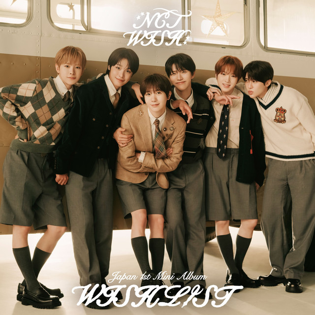 WISHLIST - Album by NCT WISH | Spotify