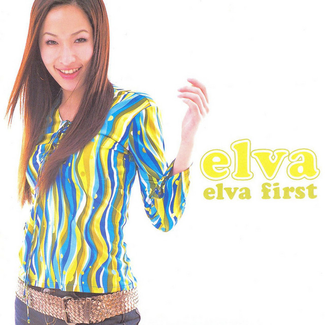 Elva First - Album by Elva Hsiao | Spotify