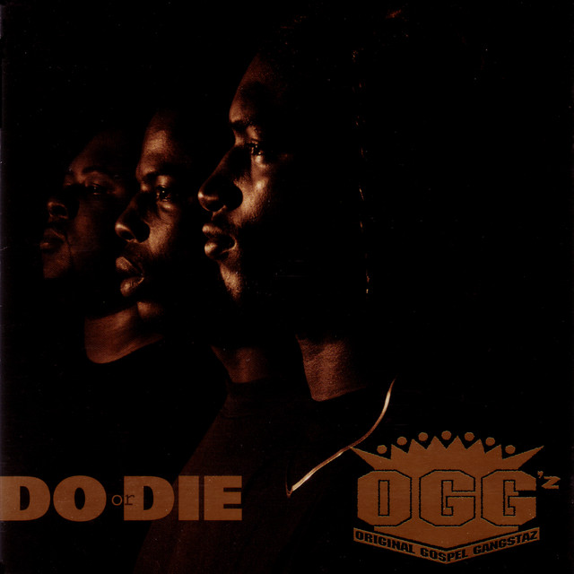 Do or Die - Album by Gospel Gangstaz | Spotify