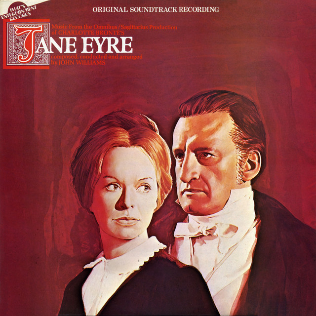Jane Eyre (Original Soundtrack) - Album by John Williams | Spotify