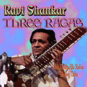 Chants Of India - Album by Ravi Shankar | Spotify