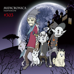 san francisco ‑ 曲・歌詞：MIDICRONICA | Spotify