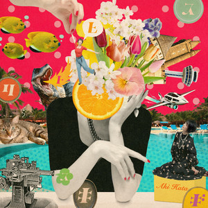 畑 亜貴 | Spotify