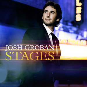 Josh Groban In Concert ‑「アルバム」by ジョシュ・グローバン | Spotify