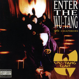 8 Diagrams - Album by Wu-Tang Clan | Spotify