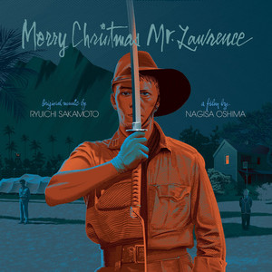 Merry Christmas Mr. Lawrence (Original Motion Picture Soundtrack