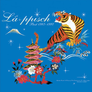 LA-PPISCH BEST 1987～1997 あとのまつり - Album by LÄ-PPISCH | Spotify