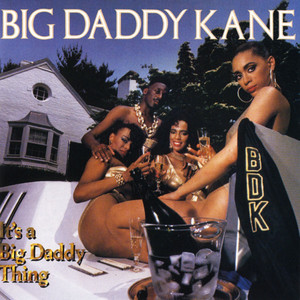 Looks Like A Job For ‑「アルバム」by Big Daddy Kane | Spotify