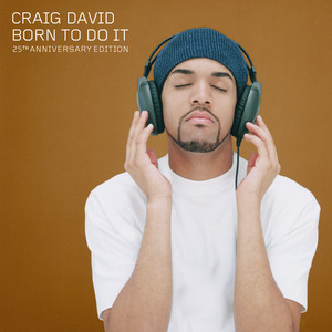 The Story Goes - Album by Craig David | Spotify