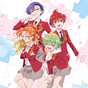 TVアニメ『帝乃三姉妹は案外、チョロい。』オリジナルサウンドトラック