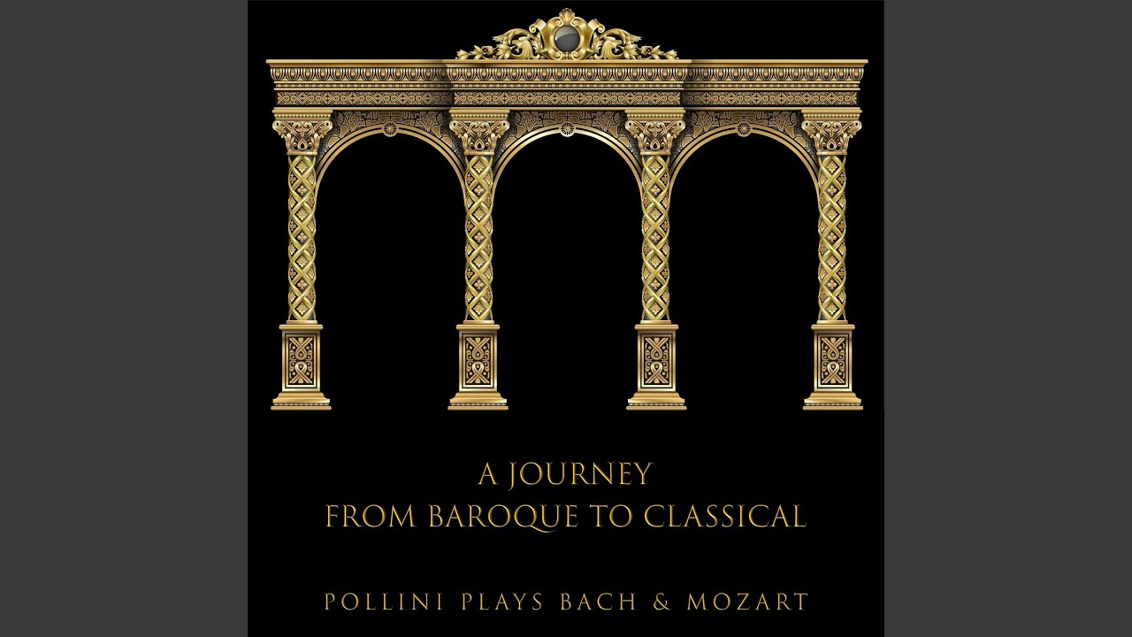 Mozart: Piano Concerto No. 24 in C Minor, K. 491: II. Larghetto