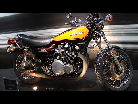 Z1Z2A4A5D1用 BRC初期手曲げ ヨシムラ初期エラ張りタイプ Z1Z2A4A5D1用