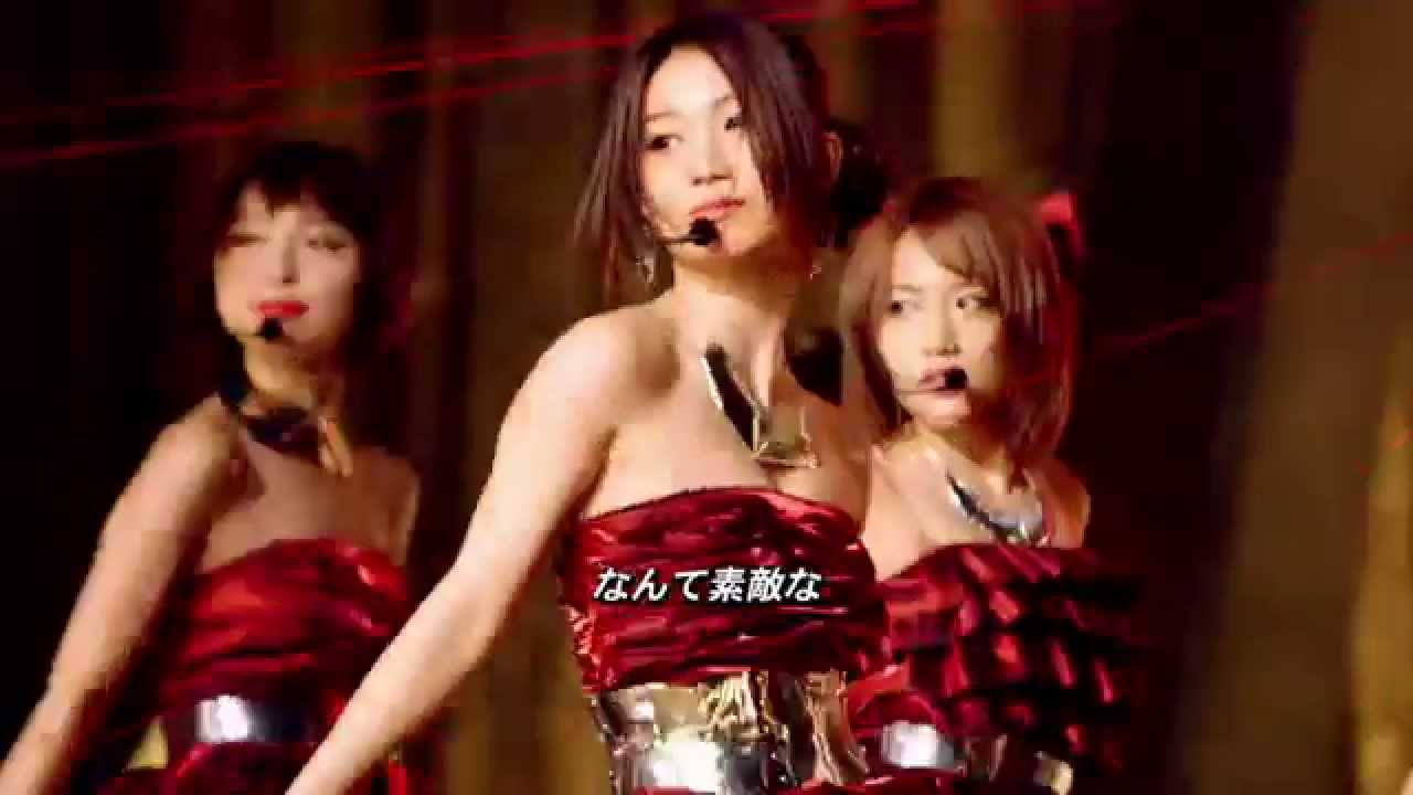 ぱちんこAKB48 バラの儀式 Sweet まゆゆ Version〉 バラの儀式 - YouTube