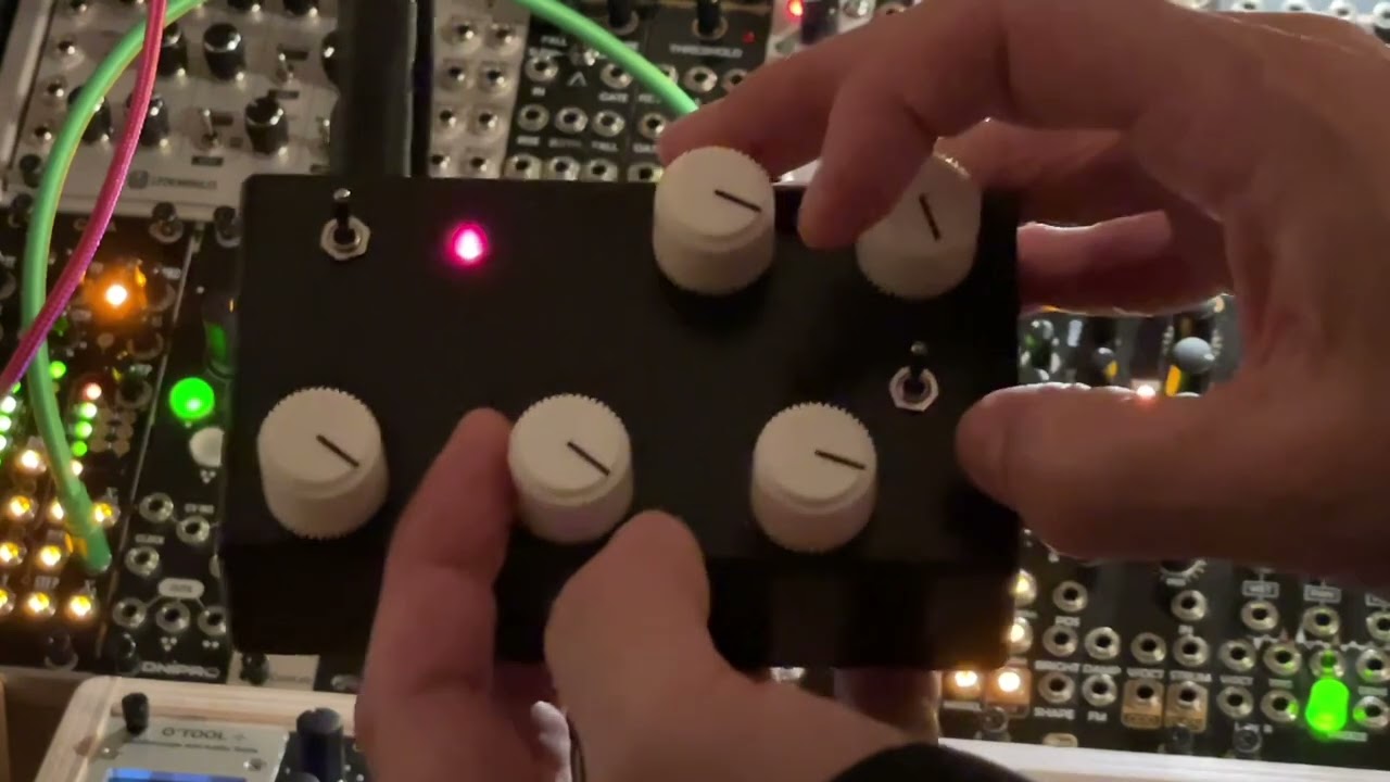 Minimal Drone – beatsville