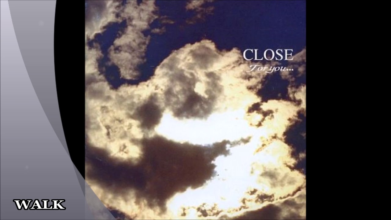 ビジュアル系】CLOSE／For you【V系】 - YouTube