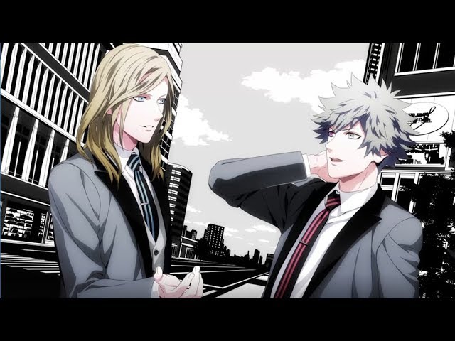 デュエットドラマCD「Non-Fiction」 蘭丸＆カミュ｜うたの☆プリンス