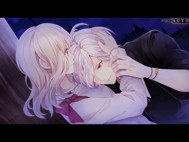 PS Vita「DIABOLIK LOVERS LOST EDEN」プレイムービー「逆巻スバル編