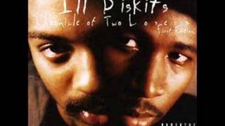 Ill Biskits - Chronicle Of Two Losers | HipHopが好きなんです