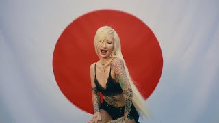 激アツ トー横 HOODIE | YURUFUWA GANG SHOP