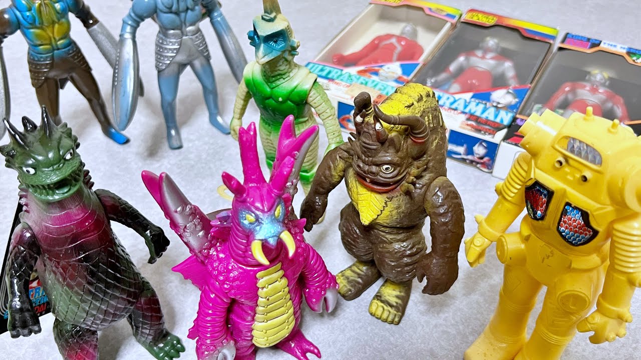 A must-see for beginners!] How to distinguish between soft vinyl