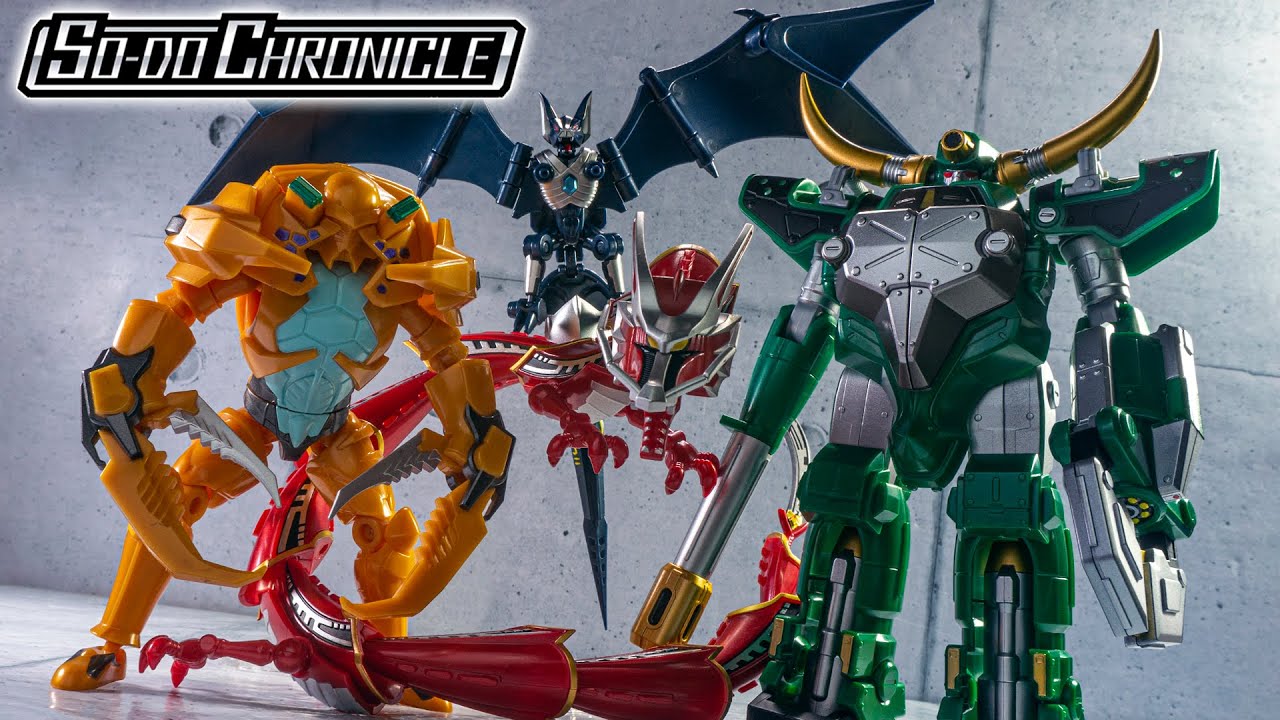 おもちゃの国アリス』 #1674 「装着変身EX ミラーモンスターズ