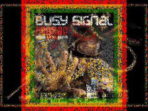 Busy Signal - Come Over (Missing You). - YouTube