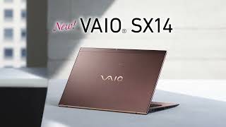 ヨドバシ.com - VAIO バイオ ノートパソコン VAIO SX14/14型/Core i7