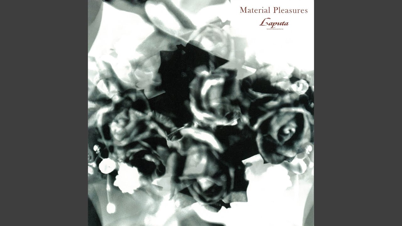 Material Pleasures - YouTube