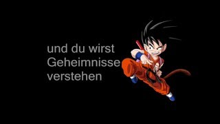 Dragon Ball opening in German - Lyrics - YouTube