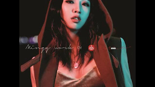 MINZY - MINZY WORK 01 UNO [Full Album] - YouTube