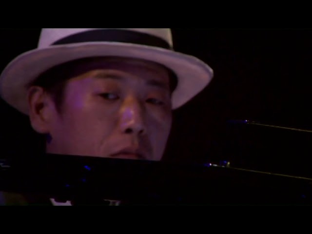 高橋徹也 - 大統領夫人と棺 - YouTube