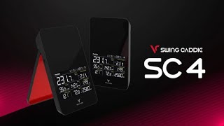 たくみ　ボイスキャディ　sc4 楽天市場】【ポイント10倍】ボイスキャディ SC4 弾道測定器 ゴルフ