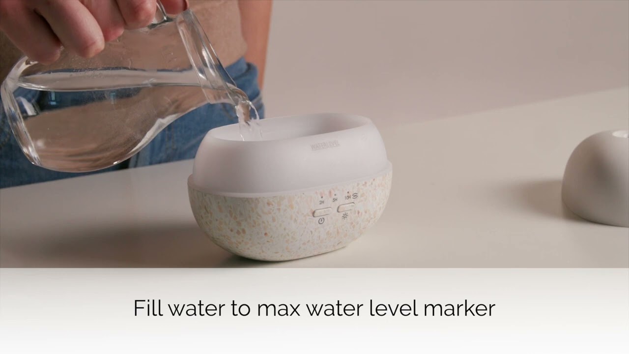 doTERRA Pebble Diffuser | doTERRA – Home Essential Oils