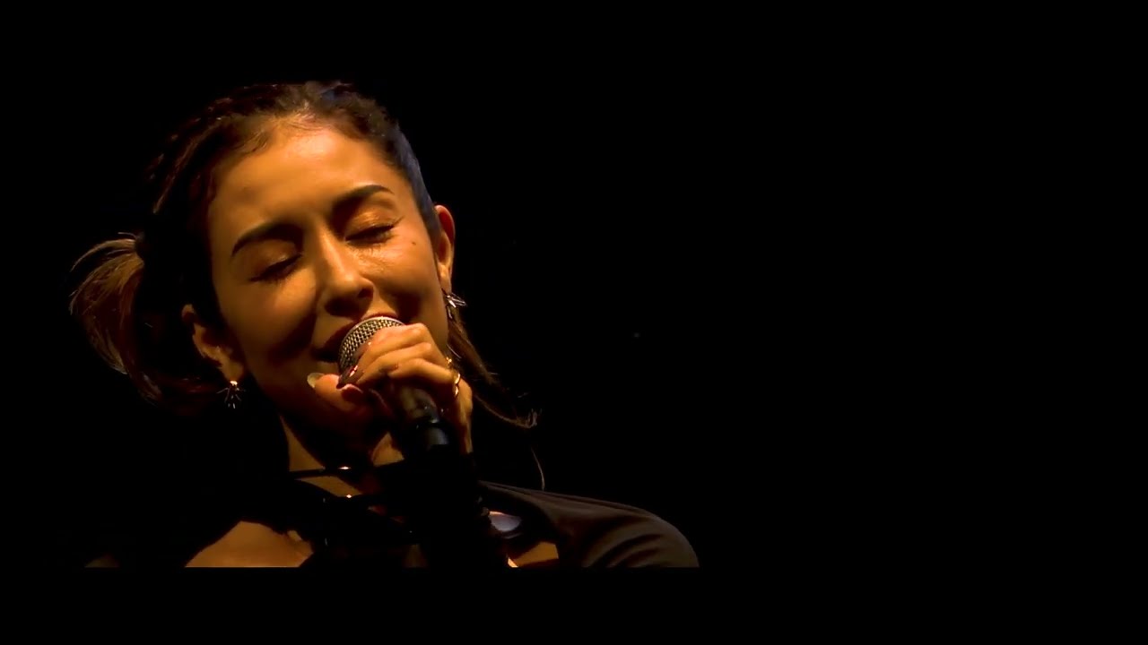 BENI「BENI Live Tour 2019 -唄道-」Teaser - YouTube