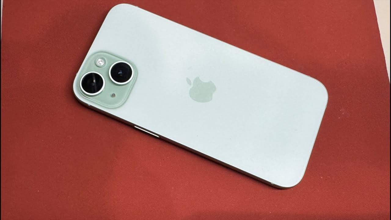 iPhone 16 ディスプレイガラスヒビ割れだけ激安交換修理 - YouTube