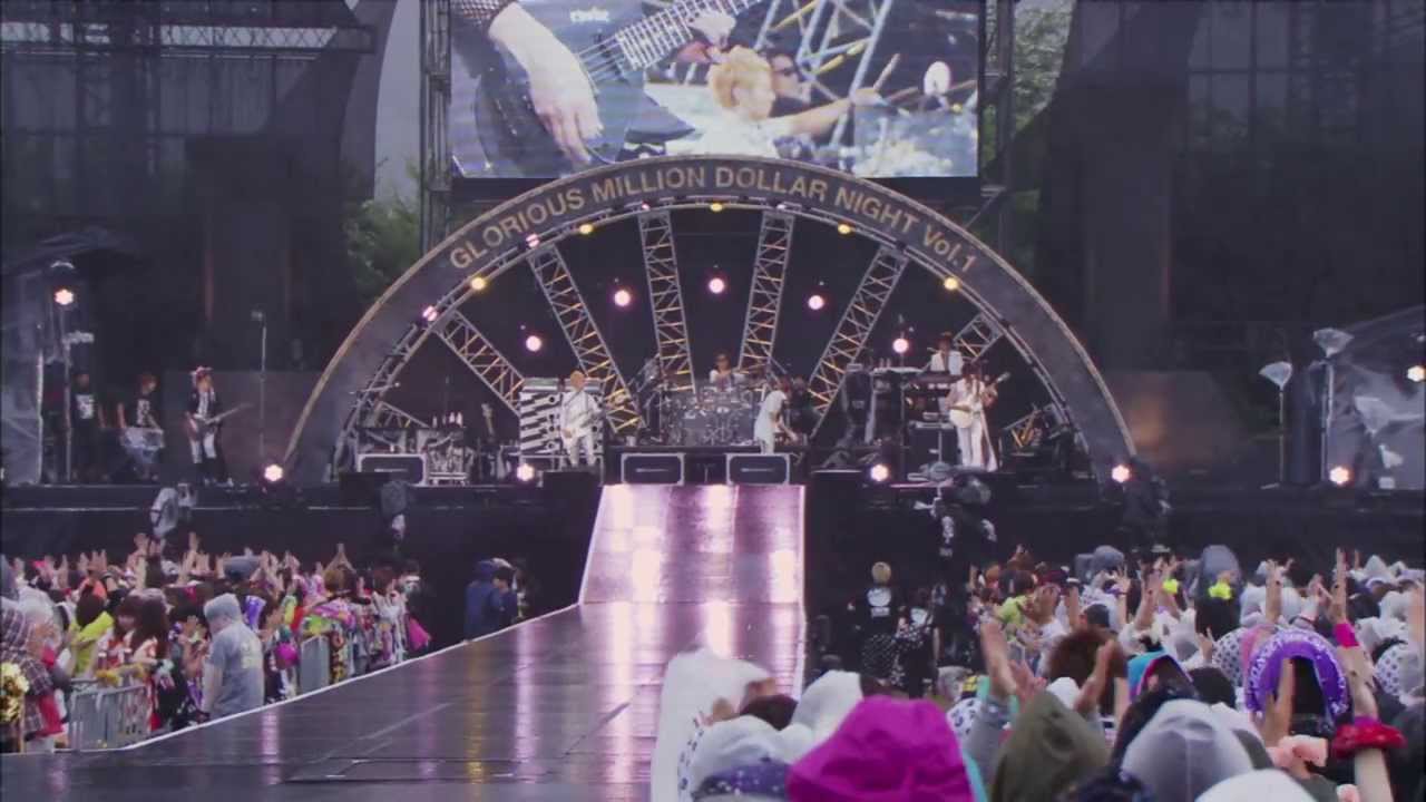 GLAY / Winter,again (GLAY Special Live 2013 in HAKODATE GLORIOUS