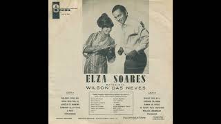 Elza Soares - Deixa Isso Prá La - YouTube