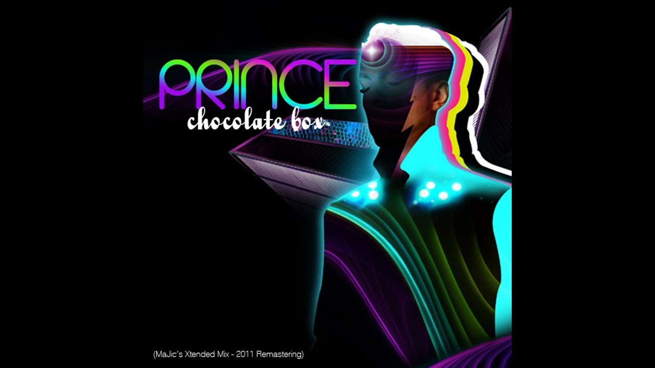 Prince - Dance 4 Me - YouTube